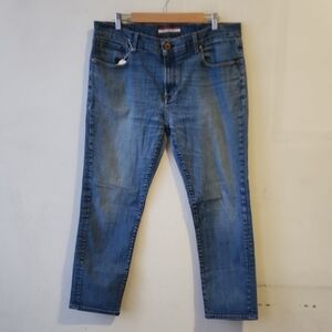 Tommy Hilfiger Men's Denim Jeans. New Without Tag